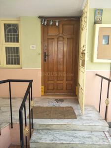 Image of 1000 Sq.ft 2 BHK Independent House for rent in Perungalathur, Chennai for Rs. 20000