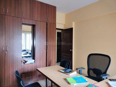 Bedroom Image of 1781 Sq.ft 3 BHK Apartment / Flat for sale in Shriram Sahaana by Shriram Properties, Yelahanka Bengaluru for Rs. 13200000