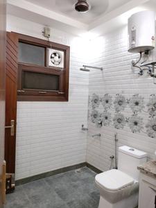Common Bathroom Image of 1900 Sq.ft 3 BHK Builder Floor for sale in Sector 8 Dwarka New Delhi for Rs. 30000000