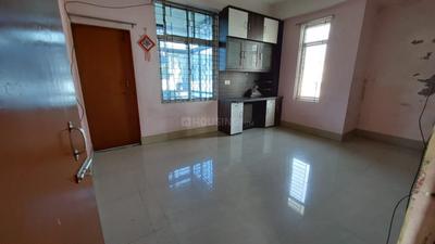 Bedroom Image of 1400 Sq.ft 3 BHK Apartment / Flat for rent in Satgaon Guwahati for Rs. 18000