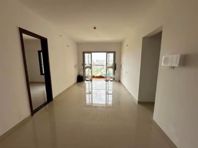 Hall Image of 975 Sq.ft 2 BHK Apartment / Flat for rent in Kohinoor Sportsville, Maan Pune for Rs. 26009