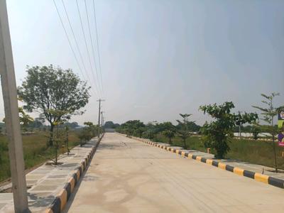 Image of 150 Sq.ft Residential Plot / Land for sale in Medchal, Secunderabad for Rs. 1500002