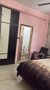 Bedroom Image of 850 Sq.ft 2 BHK Apartment / Flat for sale in Garfa Kolkata for Rs. 5500000