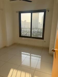 Bedroom Image of 1224 Sq.ft 2 BHK Apartment / Flat for sale in Aaryan Aviskaar, Shela Ahmedabad for Rs. 7200000