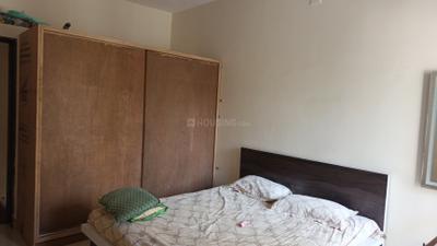 Bedroom Image of 950 Sq.ft 2 BHK Independent House for sale in Naghedi Jamnagar for Rs. 2650000