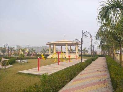 Image of 840 Sq.ft Residential Plot / Land for sale in Hari Ashray Nagar Haridwar Residential Plots and Villas, Bawalikalanzri, Haridwar for Rs. 3024000