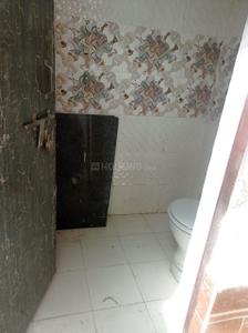 Bathroom Image of 900 Sq.ft 3 BHK Independent House for sale in Mayur Vihar, Rohta Agra for Rs. 3000000