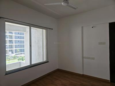 Bedroom Image of 1650 Sq.ft 2.5 BHK Apartment / Flat for sale in Darode Shriniwas Liviano Phase I, Kharadi Pune for Rs. 19900000