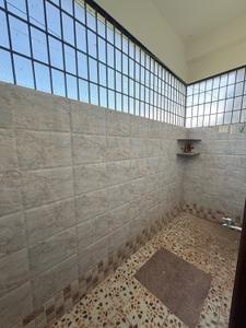 Balcony Image of 1100 Sq.ft 2 BHK Independent House for rent in Shivakumara Swamy Nagara Davanagere for Rs. 15500