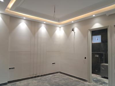 Bedroom Image of 2700 Sq.ft 4 BHK Builder Floor for sale in Paschim Vihar New Delhi for Rs. 59000000