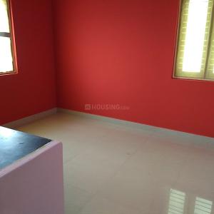 Bedroom Image of 1200 Sq.ft 2 BHK Builder Floor for rent in Shanthi Nagar West Hosur for Rs. 14000