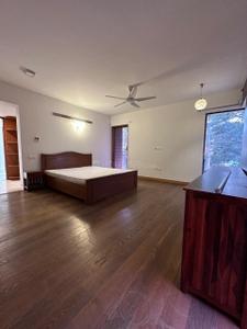 Hall Image of 4536 Sq.ft 4 BHK Apartment / Flat for rent in Cunningham Apartment, Vasanth Nagar Bengaluru for Rs. 300000