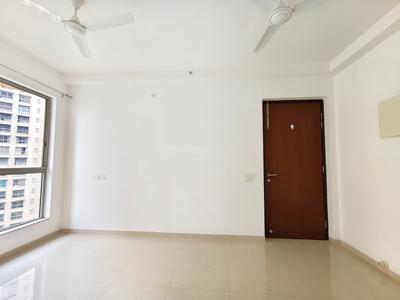 Hall Image of 598 Sq.ft 1 BHK Apartment / Flat for sale in Panvel Navi Mumbai for Rs. 6200000