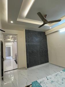 Bedroom Image of 1941 Sq.ft 3 BHK Villa for sale in Kanhaiya Kunj, Manchwa Jaipur for Rs. 8600000