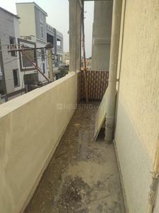 Balcony Image of 1250 Sq.ft 4 BHK Independent House for sale in Indresham Sangareddy for Rs. 12900000