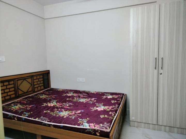 Stage 2, BTM Layout Bedroom 1