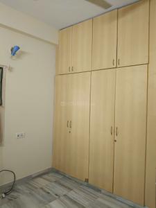 Bedroom Image of 1400 Sq.ft 3 BHK Apartment / Flat for sale in Medchal Secunderabad for Rs. 8000000