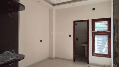 Bedroom Image of 1150 Sq.ft 2 BHK Builder Floor for sale in Noida Extension Greater Noida for Rs. 5238500