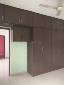 Bedroom Image of 1230 Sq.ft 2 BHK Apartment / Flat for sale in Swagat Flamingo, Sargasan Gandhinagar for Rs. 5500000