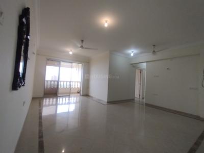 Hall Image of 1400 Sq.ft 3 BHK Apartment / Flat for sale in Raheja Exotica, Madh Mumbai for Rs. 26000000