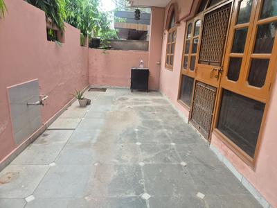 Balcony Image of 2200 Sq.ft 3 BHK Builder Floor for rent in Sector 41 Noida for Rs. 30000