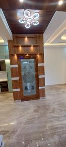 Hall Image of 800 Sq.ft 4 BHK Independent House for sale in Anjanapura Township Bengaluru for Rs. 29500000