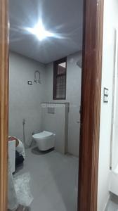 Bathroom Image of 1400 Sq.ft 3 BHK Apartment / Flat for sale in Sector 13 Gurgaon for Rs. 8100000