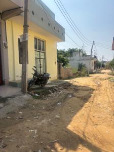Image of 1350 Sq.ft Residential Plot / Land for sale in Maruti Kunj, Gurgaon for Rs. 4900000