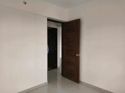 Bedroom Image of 1056 Sq.ft 3 BHK Apartment / Flat for sale in Shruti Radhe Windsun, Charholi Budruk Pune for Rs. 6200000