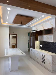 Hall Image of 1380 Sq.ft 3 BHK Apartment / Flat for sale in Kompally Hyderabad for Rs. 9999999