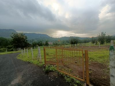 Image of 5177 Sq.ft Residential Plot / Land for sale in Neral, Thane for Rs. 5172306