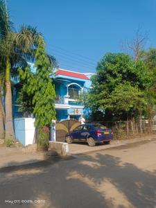 Image of 2300 Sq.ft 4 BHK Independent House for sale in Jarway Alias Hirapur, Raipur for Rs. 12500000