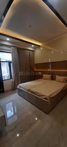Bedroom Image of 1580 Sq.ft 2 BHK Apartment / Flat for sale in Peer Muchalla Zirakpur for Rs. 6990000