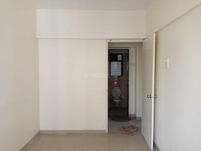 Bedroom Image of 1044 Sq.ft 3 BHK Apartment / Flat for rent in Kashish Om Heights, Kalyan West Kalyan for Rs. 26000