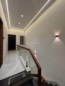 Hall Image of 2500 Sq.ft 4 BHK Independent House for sale in Mahalakshmi Nagar Indore for Rs. 21000000
