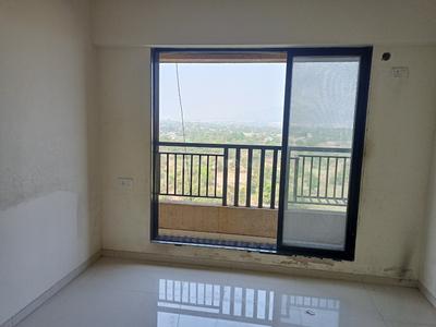 Bedroom Image of 660 Sq.ft 1 BHK Apartment / Flat for sale in Raunak City, Kalyan West Kalyan for Rs. 3780000