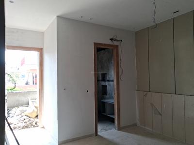Bedroom Image of 2016 Sq.ft 4 BHK Builder Floor for sale in Punjabi Bagh New Delhi for Rs. 47500000