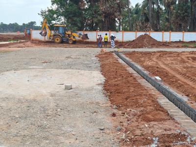 Image of 167 Sq.ft Residential Plot / Land for sale in Sontyam, Visakhapatnam for Rs. 4342000