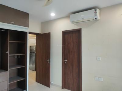 Bedroom Image of 2000 Sq.ft 3 BHK Apartment / Flat for sale in Karia Konark Bella Vista, Hadapsar Pune for Rs. 23600000