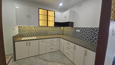Kitchen Image of 2400 Sq.ft 3 BHK Independent House for sale in Nipania Indore for Rs. 18500001