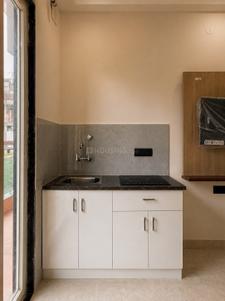 Kitchen Image of 1400 Sq.ft 3 BHK Apartment / Flat for sale in CGHS Gail Society, Sector 56 Gurgaon for Rs. 20000000