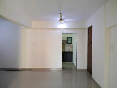 Living Room Image of 954 Sq.ft 2 BHK Apartment / Flat for rent in Ajmera Bhakti Park, Wadala East Mumbai for Rs. 86000