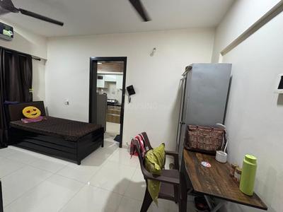 Hall Image of Joyti in Goregaon East, Mumbai
