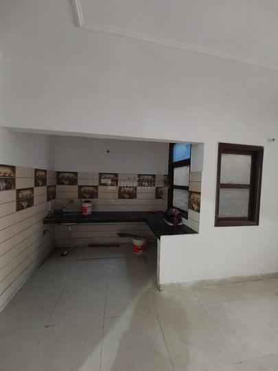 Shiv shakti appartment  Kitchen 1