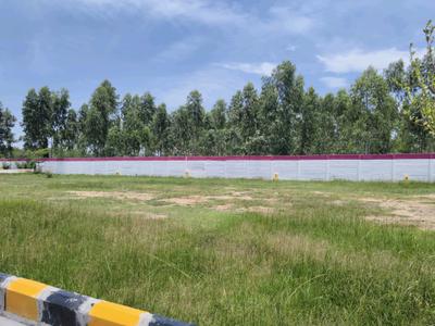 Premier JJS Shrivari Niliyam Plot View 2