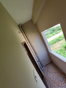 Balcony Image of 1000 Sq.ft 2 BHK Apartment / Flat for sale in Phool Bagh Vizianagaram for Rs. 3000000