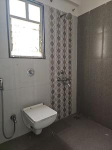 Common Bathroom Image of 1775 Sq.ft 3 BHK Apartment / Flat for sale in Col Rps Vijay Vihar, Wagholi Pune for Rs. 13500000