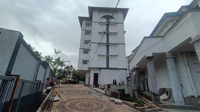 Image of 1300 Sq.ft 2 BHK Apartment / Flat for sale in Mapusa, Goa for Rs. 17000000
