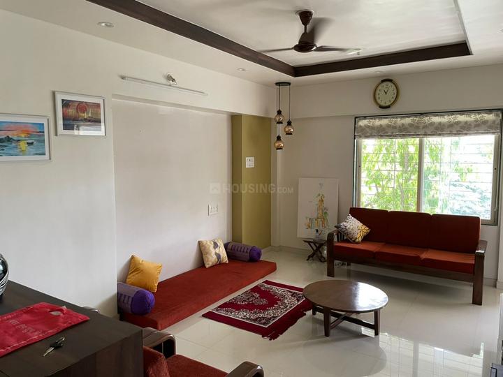 Dinkar Smruti Apartment Main Image 1