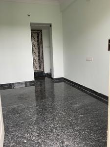 1 BHK Independent House